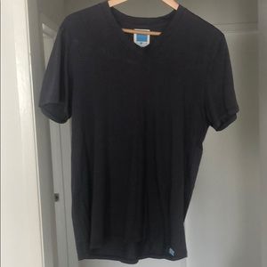 Large Short Sleeved Jason Scott T Shirt